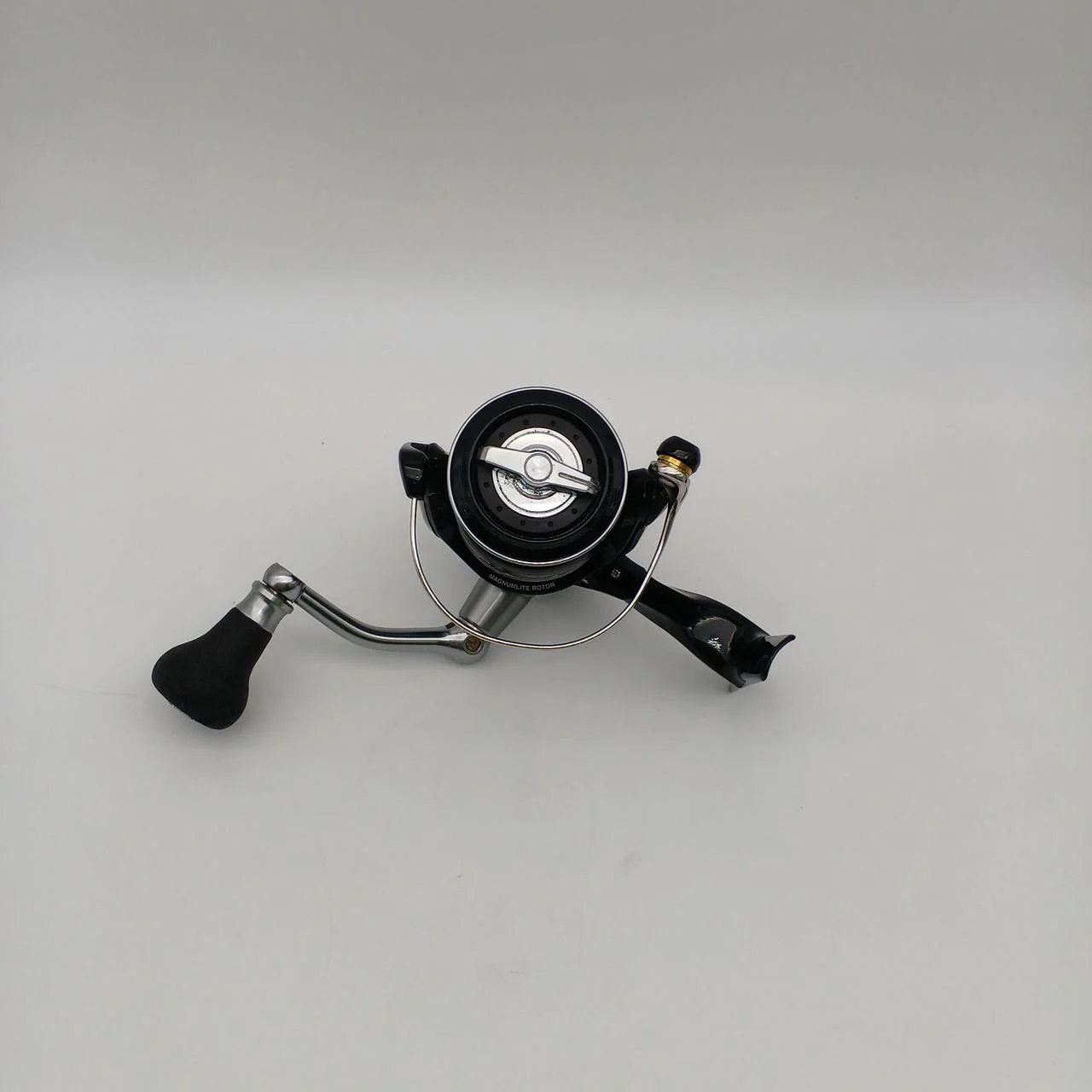 SHIMANO Reel 03327 - Image 3