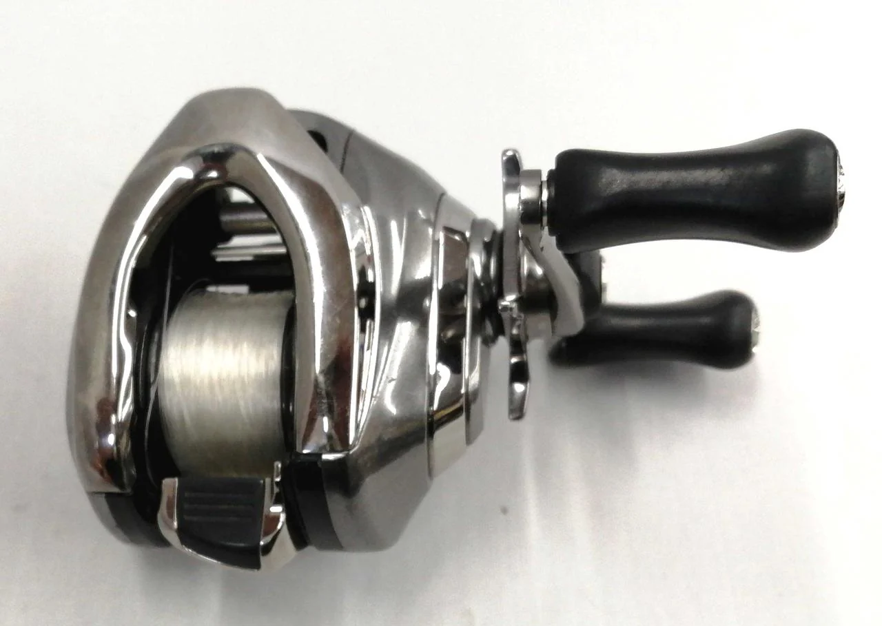 SHIMANO Reel 03517