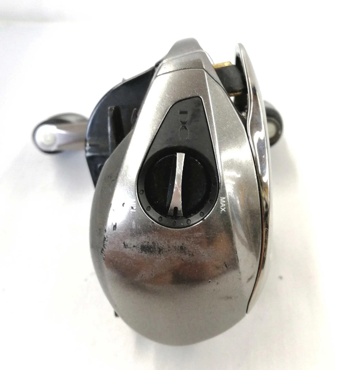 SHIMANO Reel 03517 - Image 4
