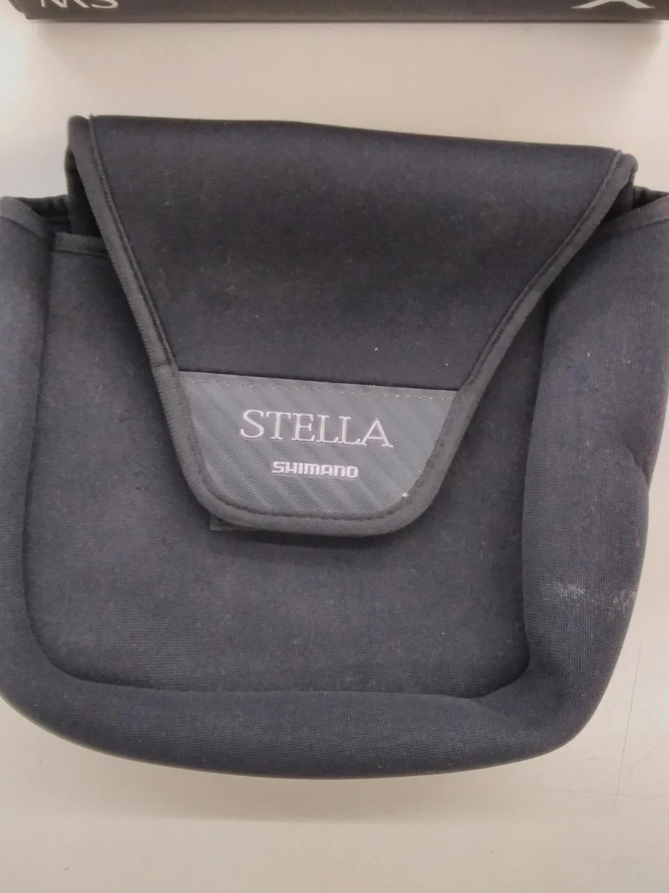 SHIMANO Reel 13 Stella SW8000PG - Image 8