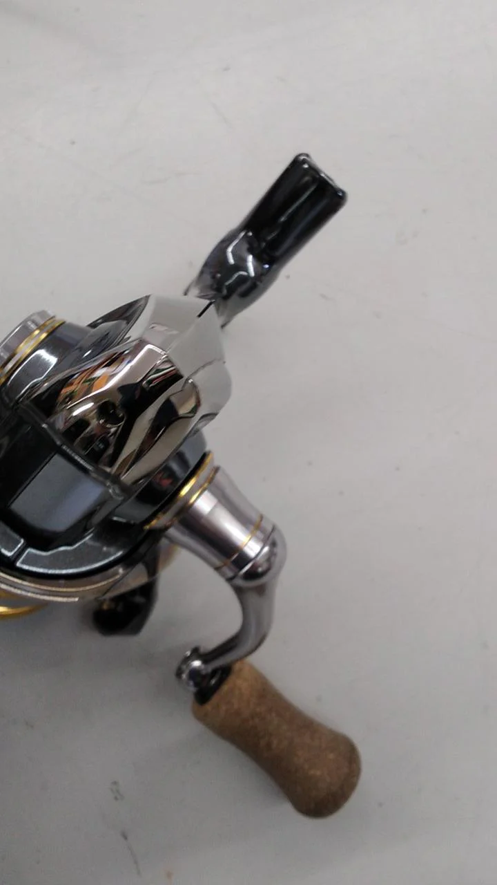 SHIMANO Reel 14 Stella C2000S - Image 2