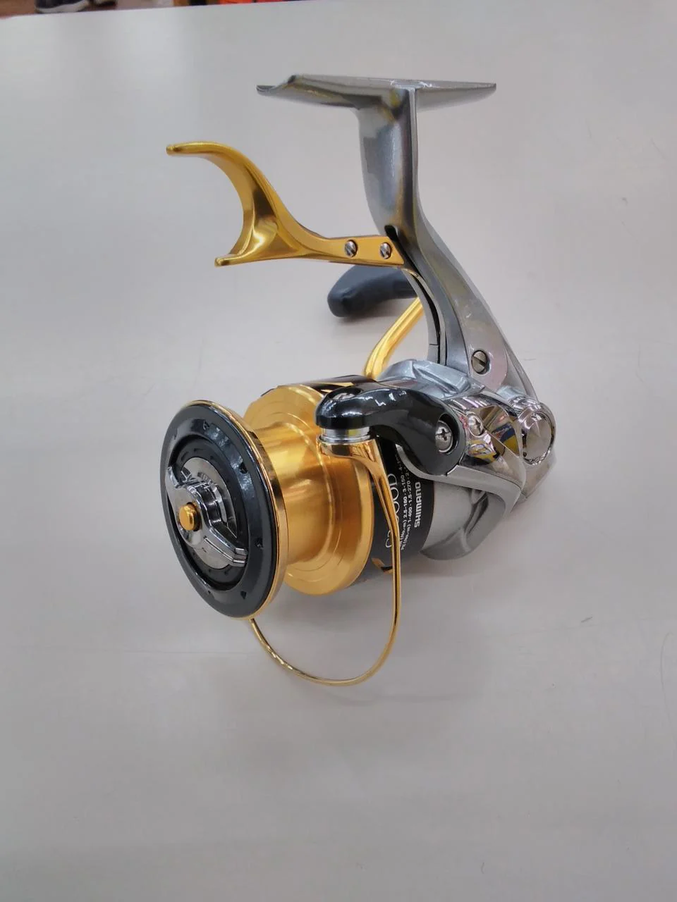 SHIMANO Reel 16 BB-X Despina C3000DTG