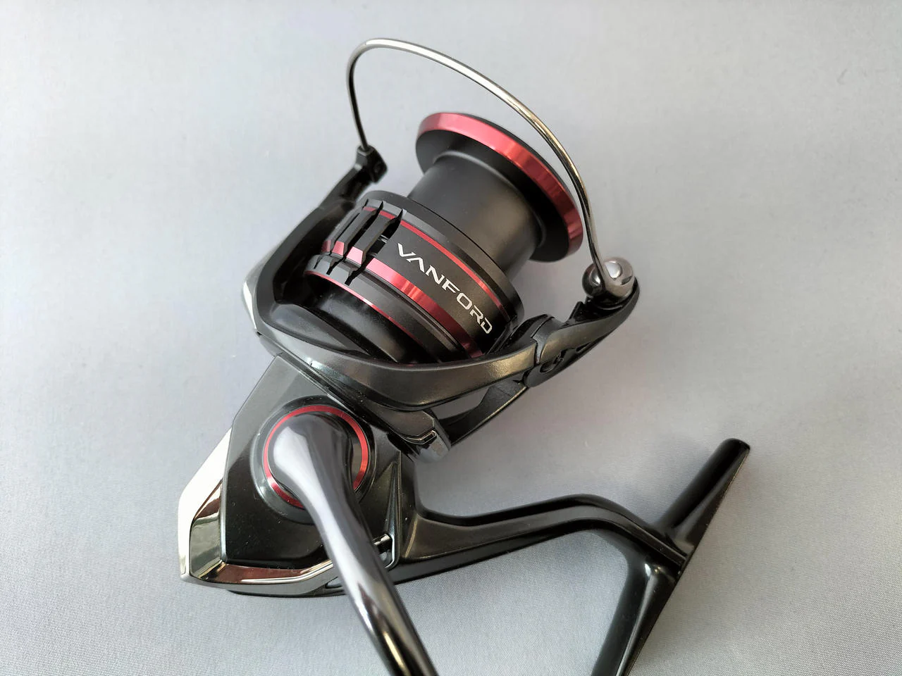 Shimano Reel 20 Vanford C3000XG - Image 2