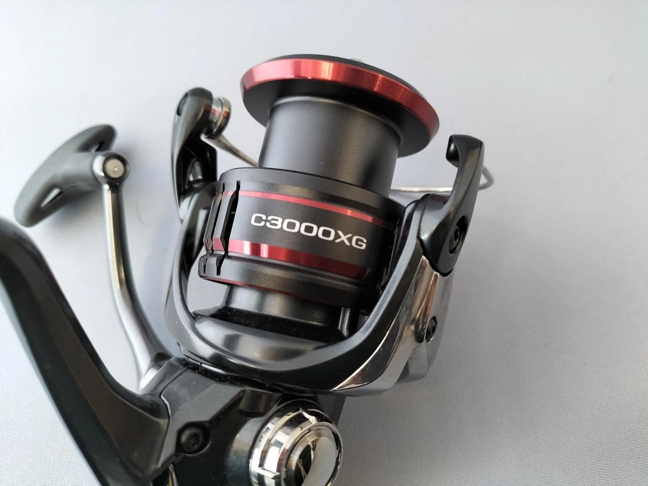 Shimano Reel 20 Vanford C3000XG - Image 3