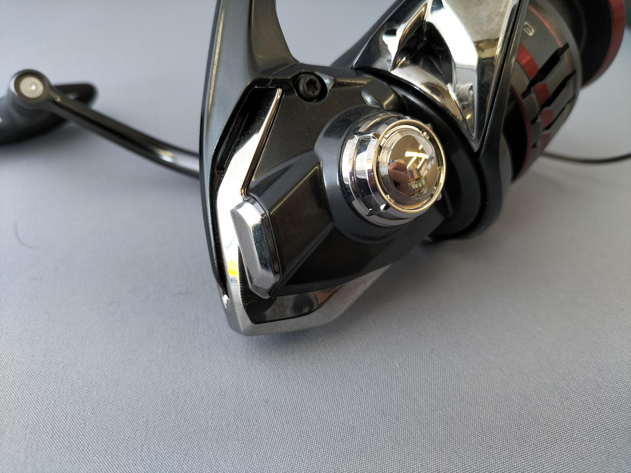 Shimano Reel 20 Vanford C3000XG - Image 5
