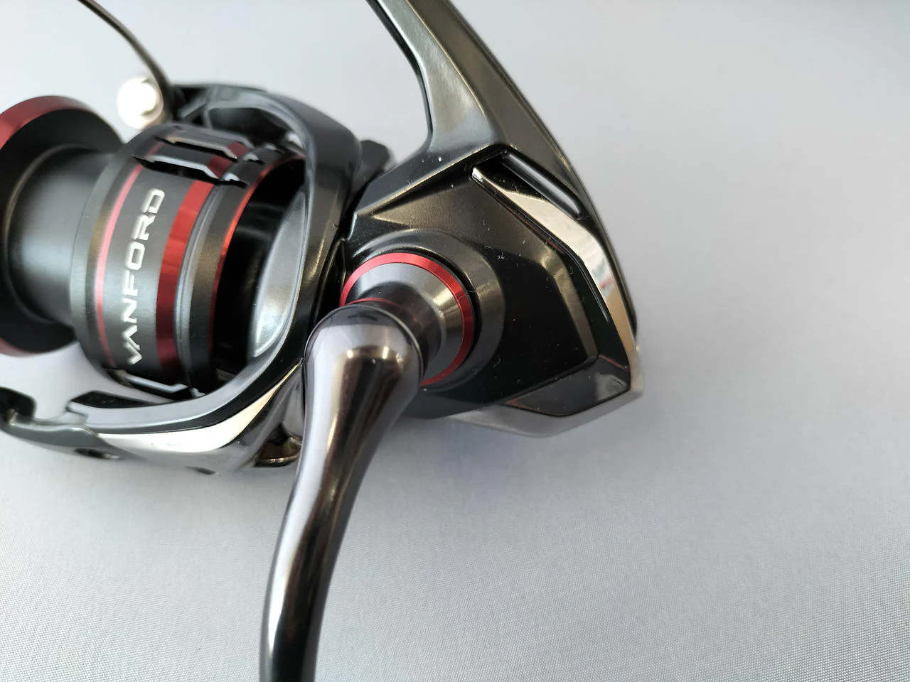 Shimano Reel 20 Vanford C3000XG - Image 6