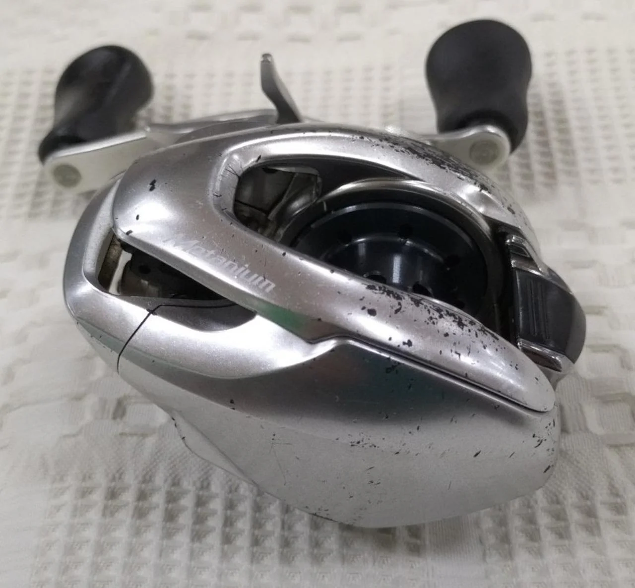SHIMANO Reel - Image 3
