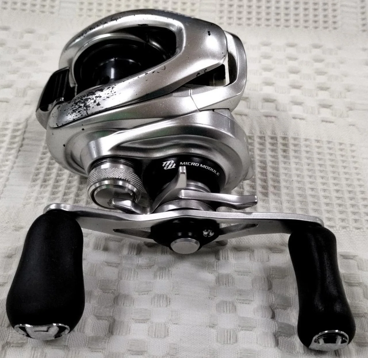 SHIMANO Reel - Image 4