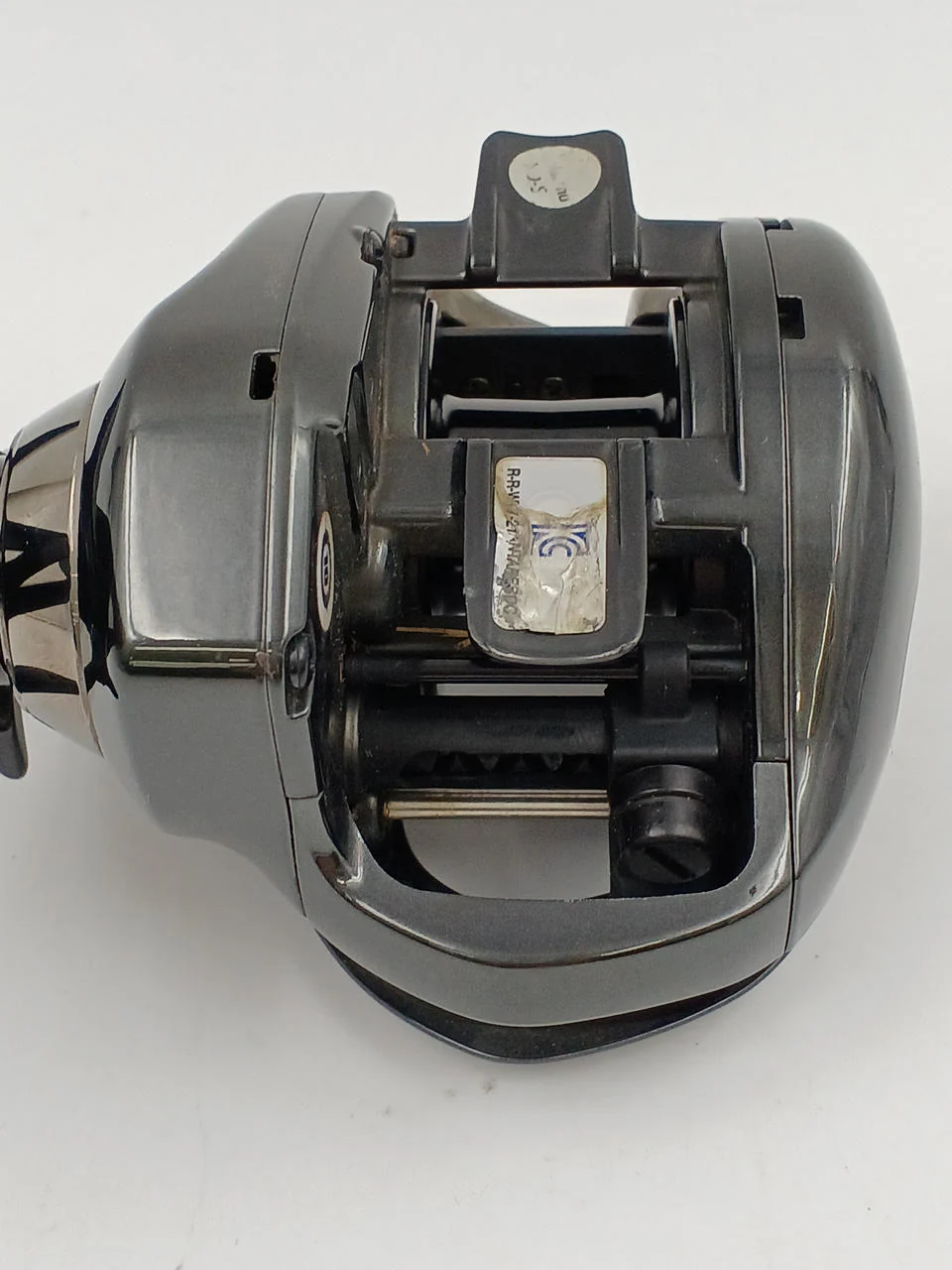 SHIMANO Reel Antares DC MD HG LEFT - Image 14