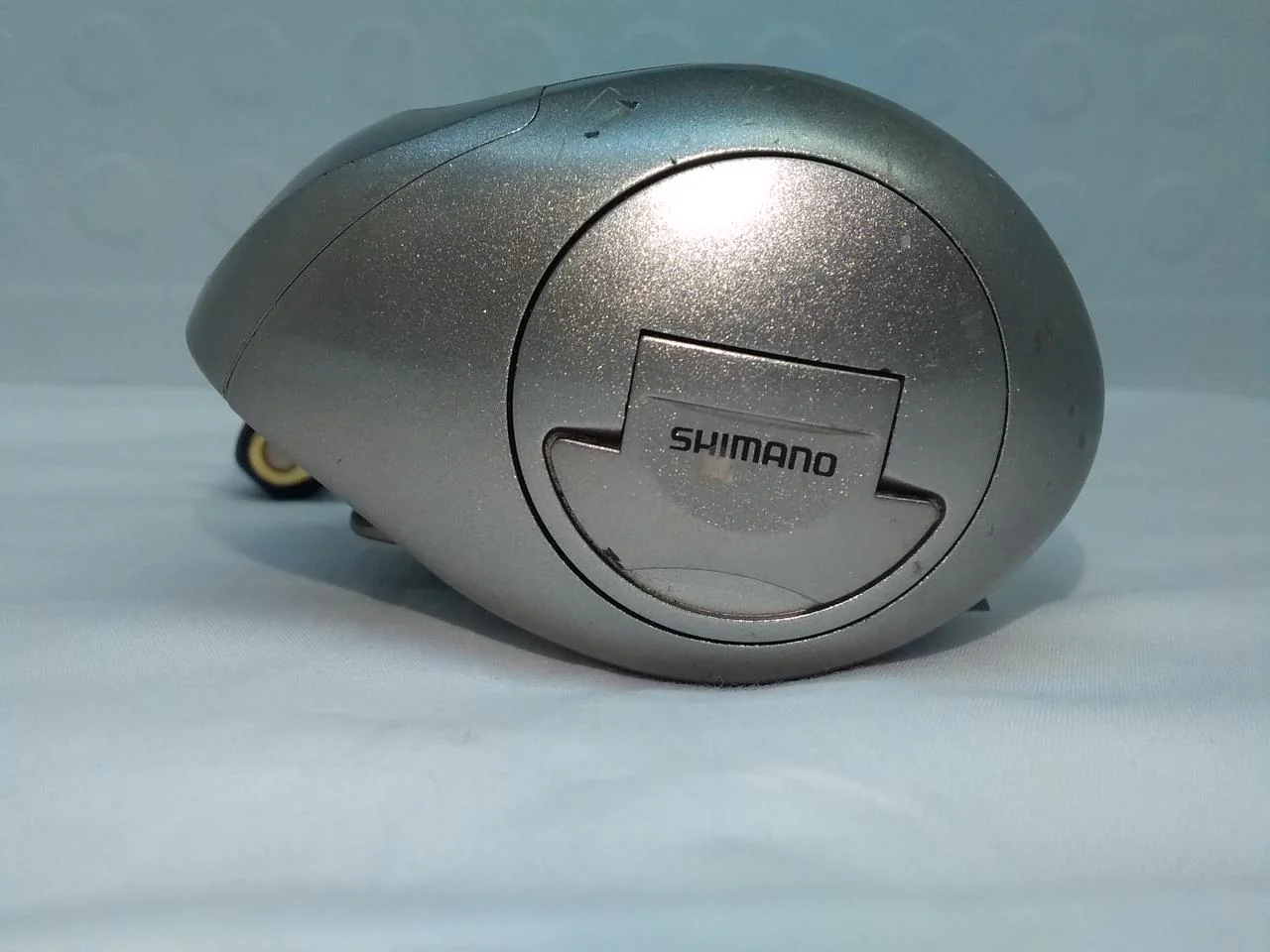 SHIMANO Reel BIOCRAFT400F - Image 13