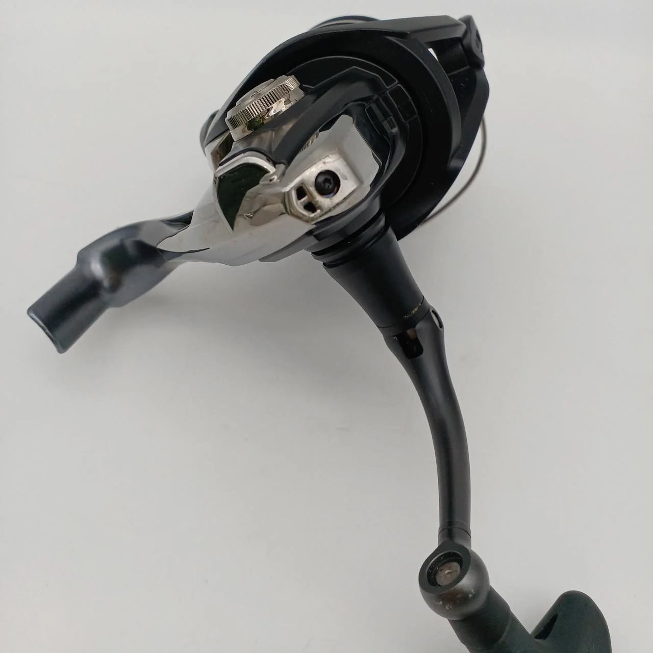 SHIMANO Reel EXSENCE BB - Image 4