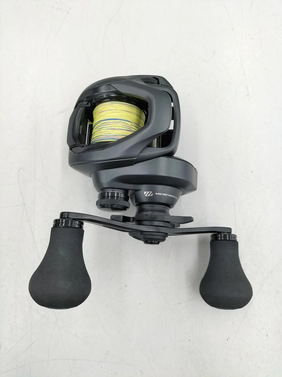SHIMANO Reel EXSENCE DC SS XG - Image 3