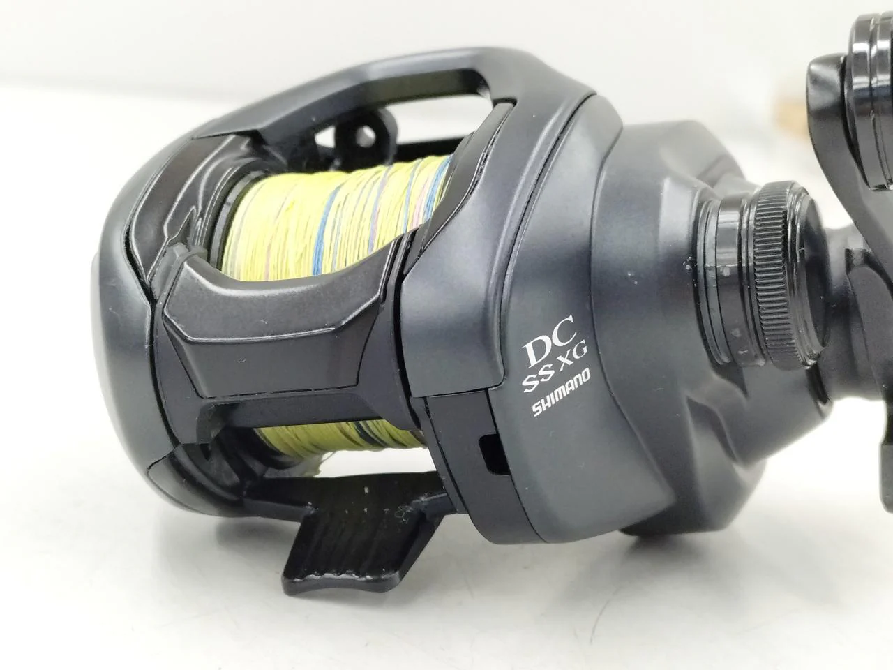 SHIMANO Reel EXSENCE DC SS XG - Image 4