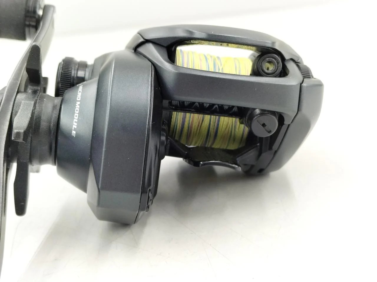 SHIMANO Reel EXSENCE DC SS XG - Image 5