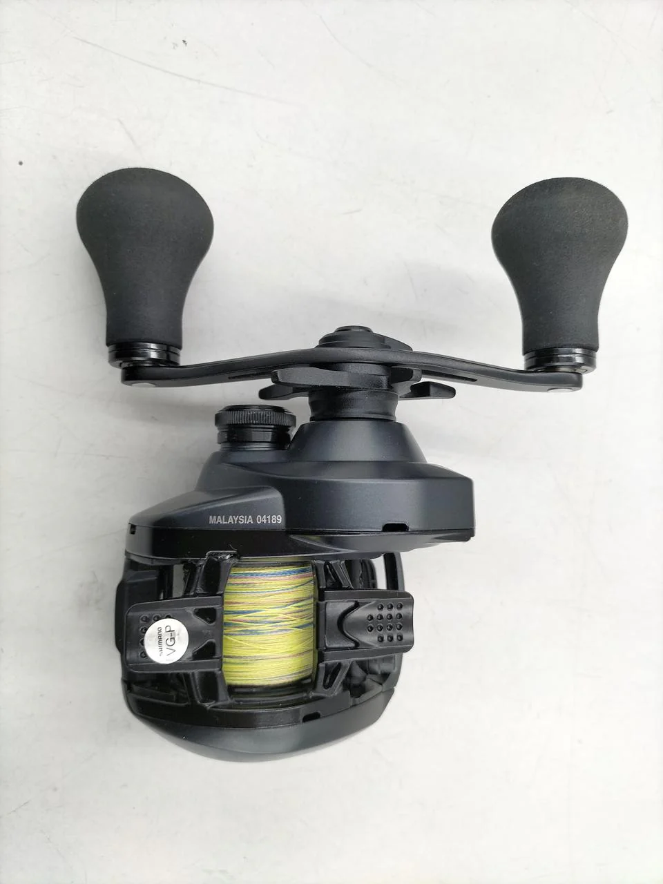 SHIMANO Reel EXSENCE DC SS XG - Image 6