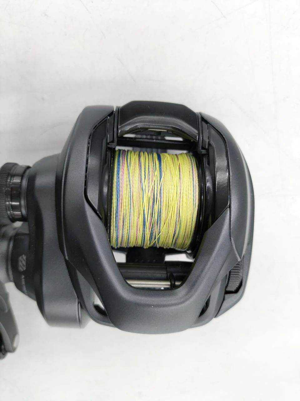SHIMANO Reel EXSENCE DC SS XG - Image 8