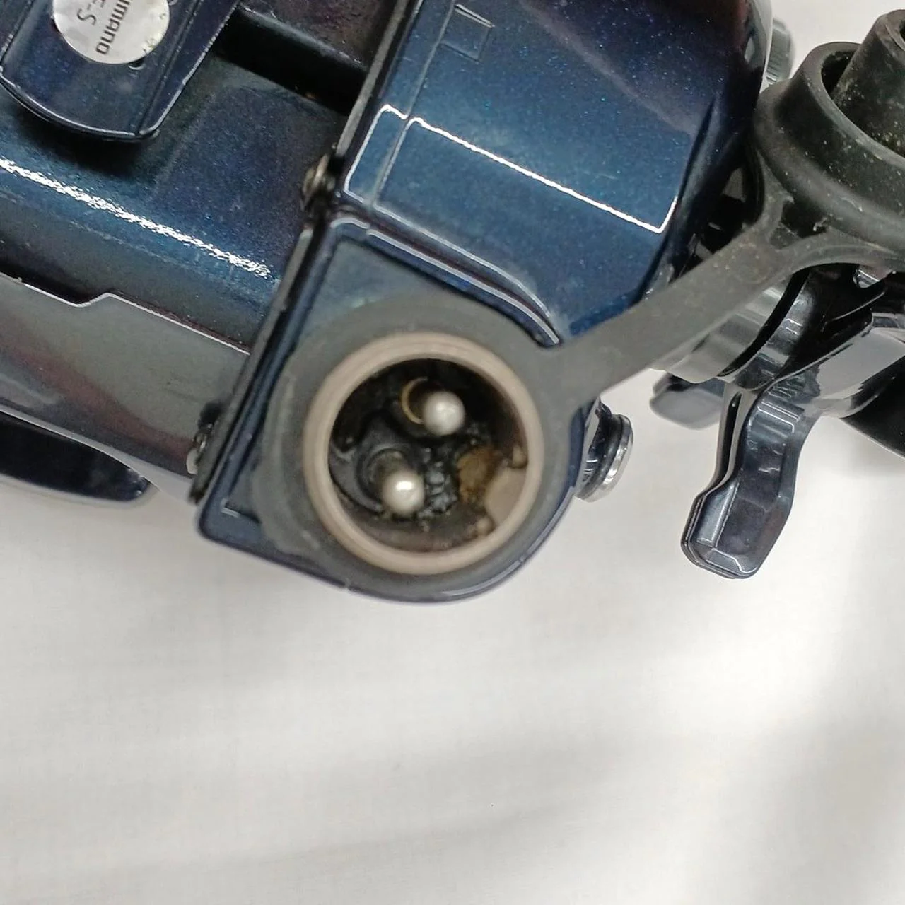 SHIMANO Reel force master600DH - Image 7
