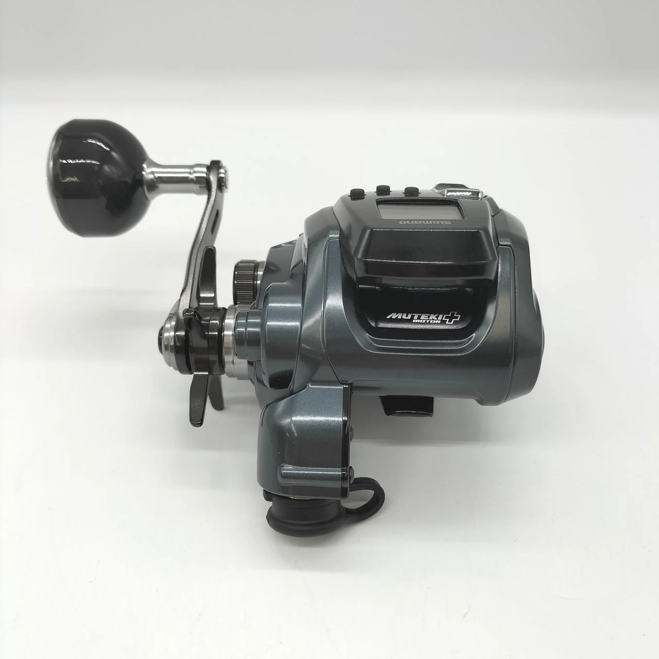 SHIMANO Reel FORCEMASTER200 - Image 4