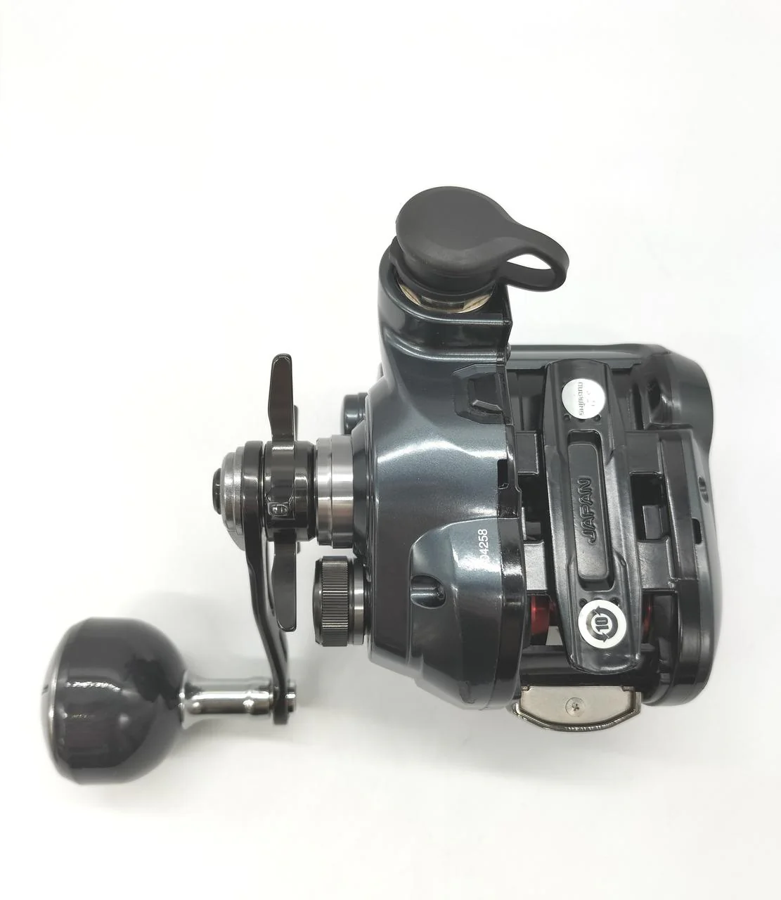SHIMANO Reel FORCEMASTER200 - Image 6