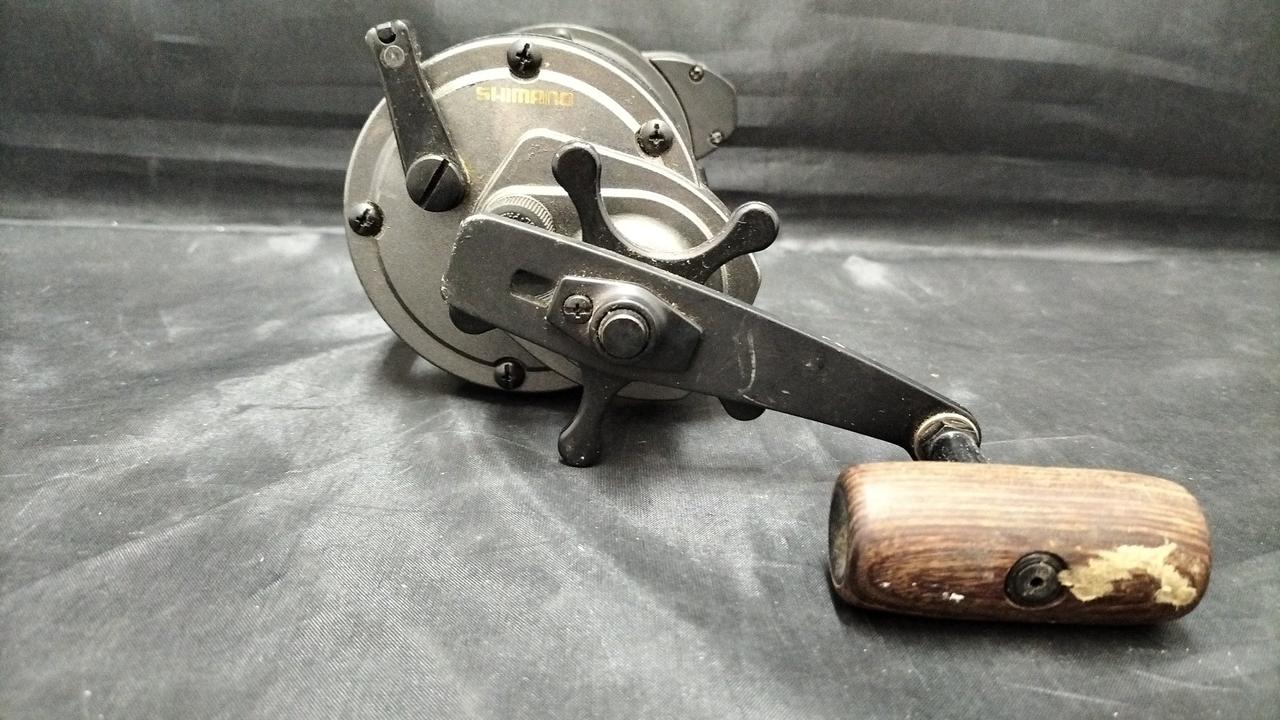 SHIMANO Reel GT4000 - Image 2