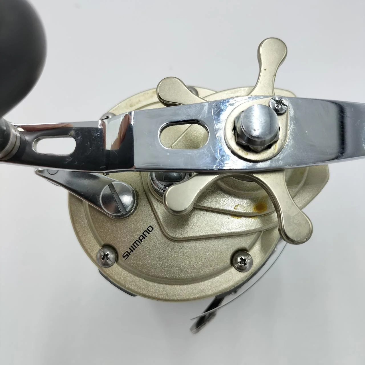 SHIMANO Reel KAIKON EV4000 - Image 2