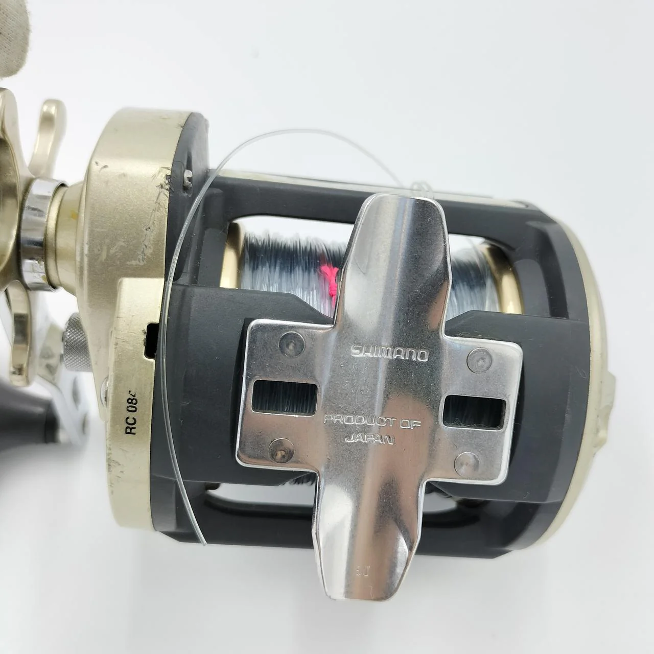 SHIMANO Reel KAIKON EV4000 - Image 5