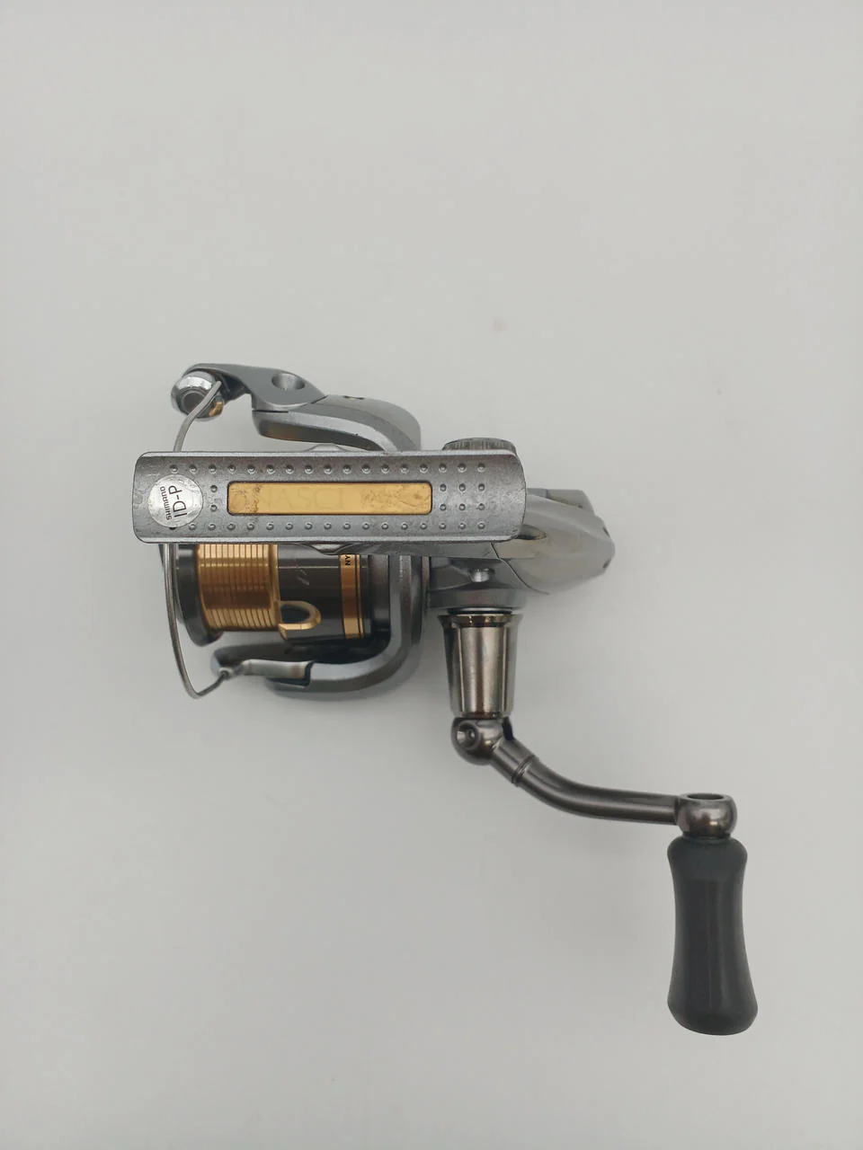 SHIMANO Reel NASCI 2500S - Image 2
