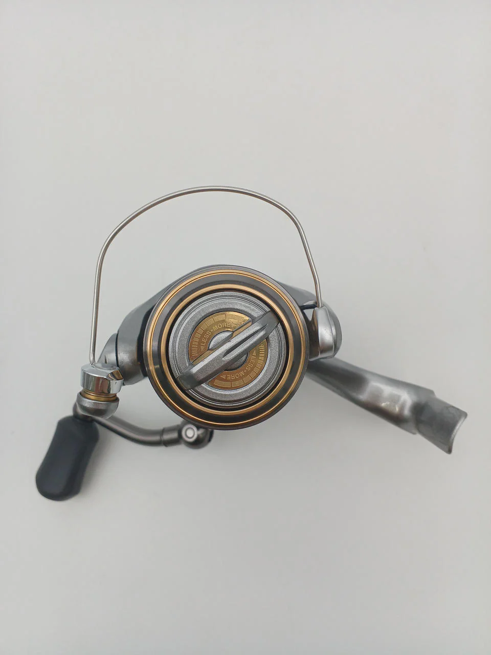 SHIMANO Reel NASCI 2500S - Image 5