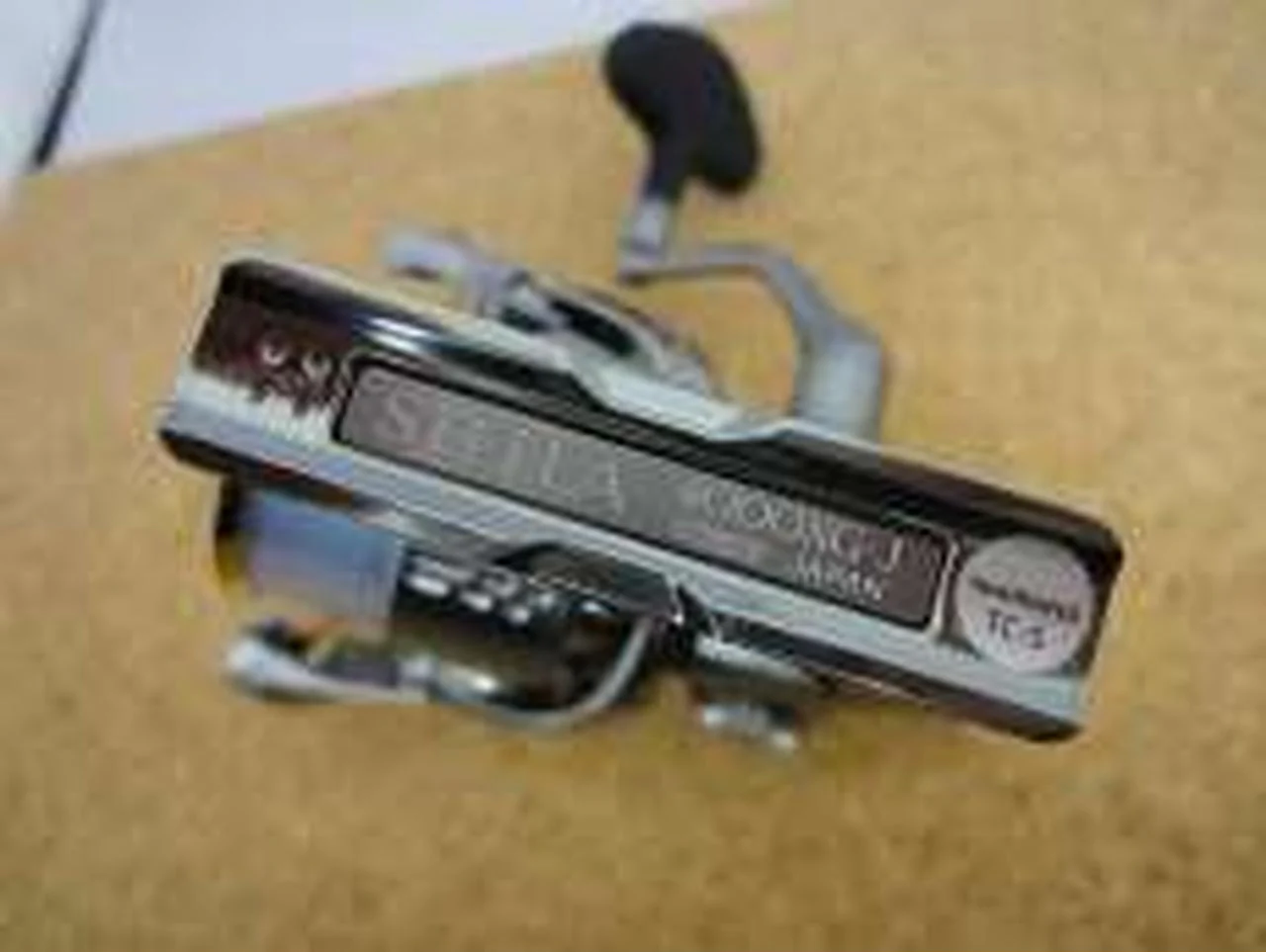 SHIMANO Reel STELLA 4000XG - Image 4