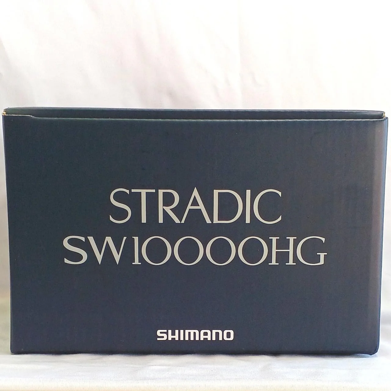 SHIMANO Reel Stradic SW 10000HG - Image 7