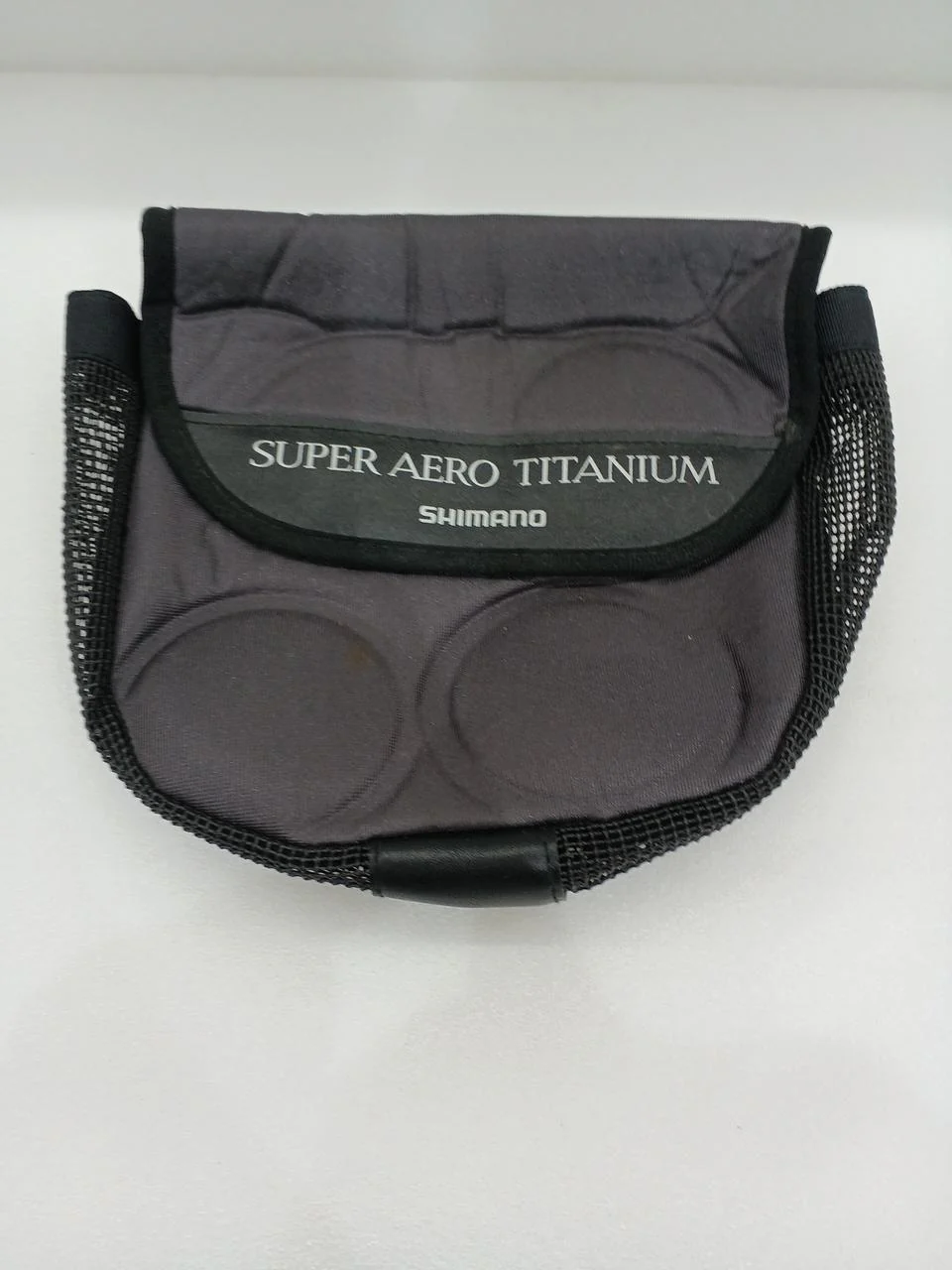 SHIMANO Reel SUPER AERO TECHNIUM - Image 4