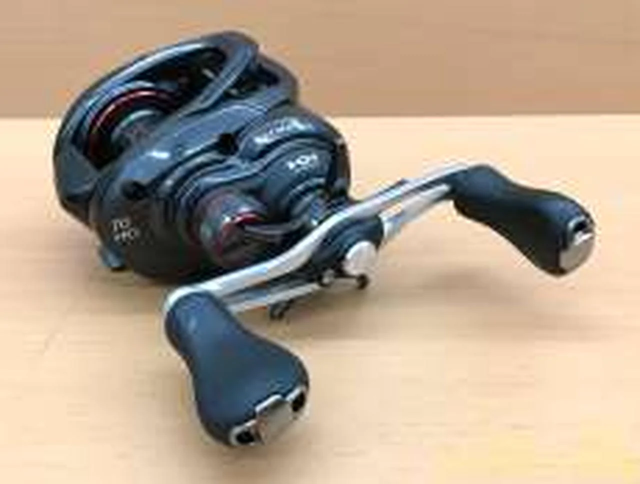 SHIMANO Scorpion 70HG 03472 - Image 2