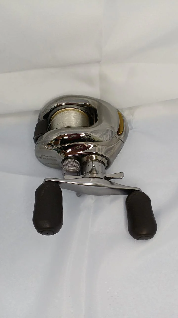 SHIMANO SCORPION ANTARES
