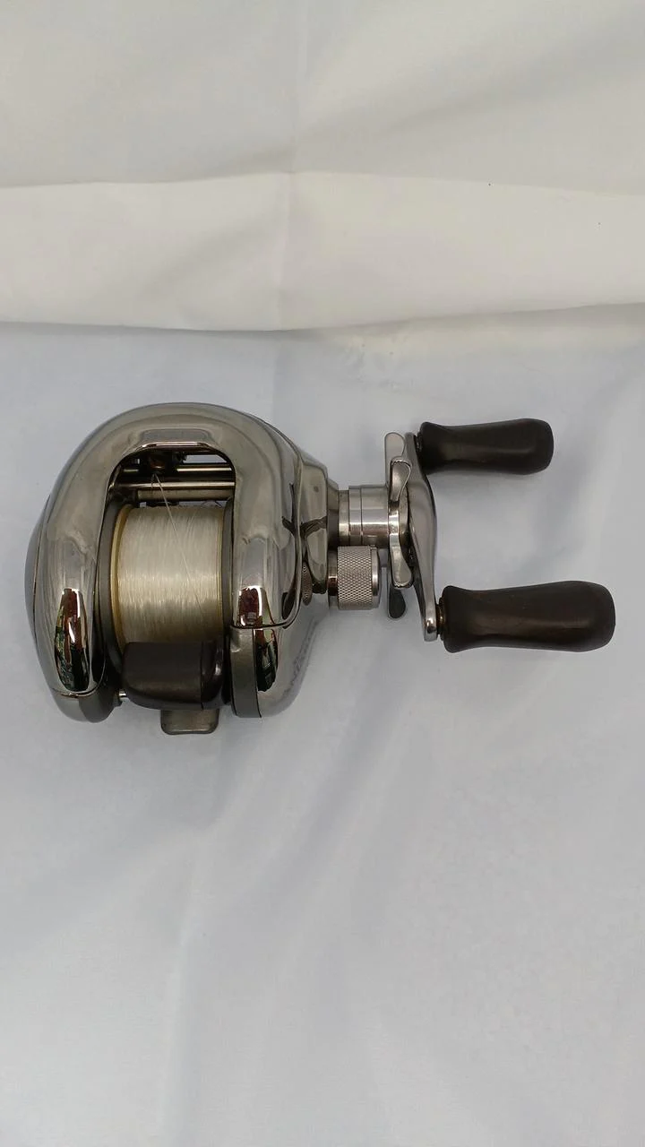 SHIMANO SCORPION ANTARES - Image 2