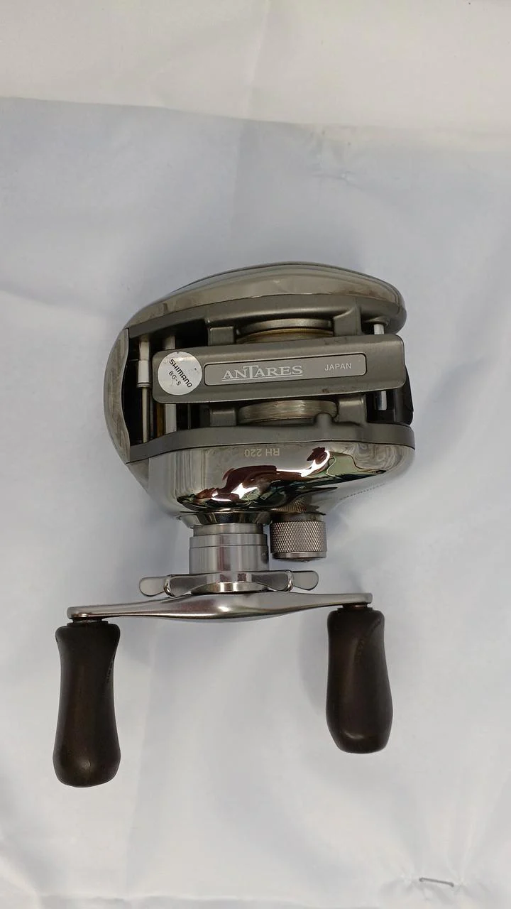 SHIMANO SCORPION ANTARES - Image 3