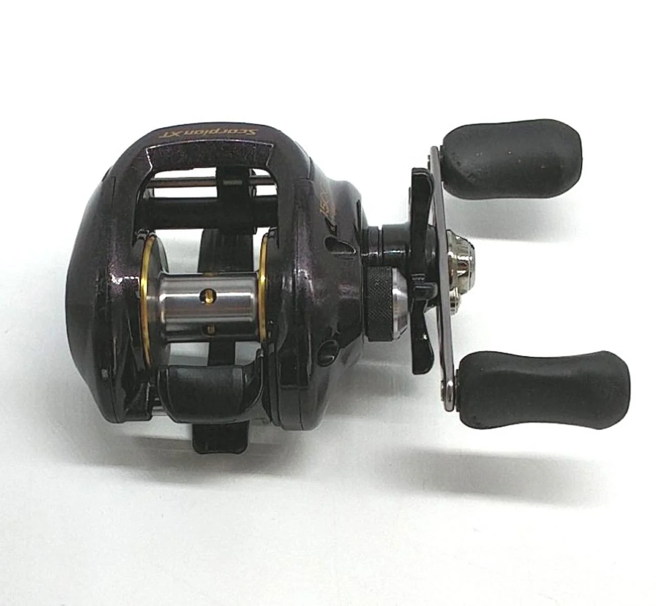 SHIMANO SCORPION XT 1500 02381 - Image 3