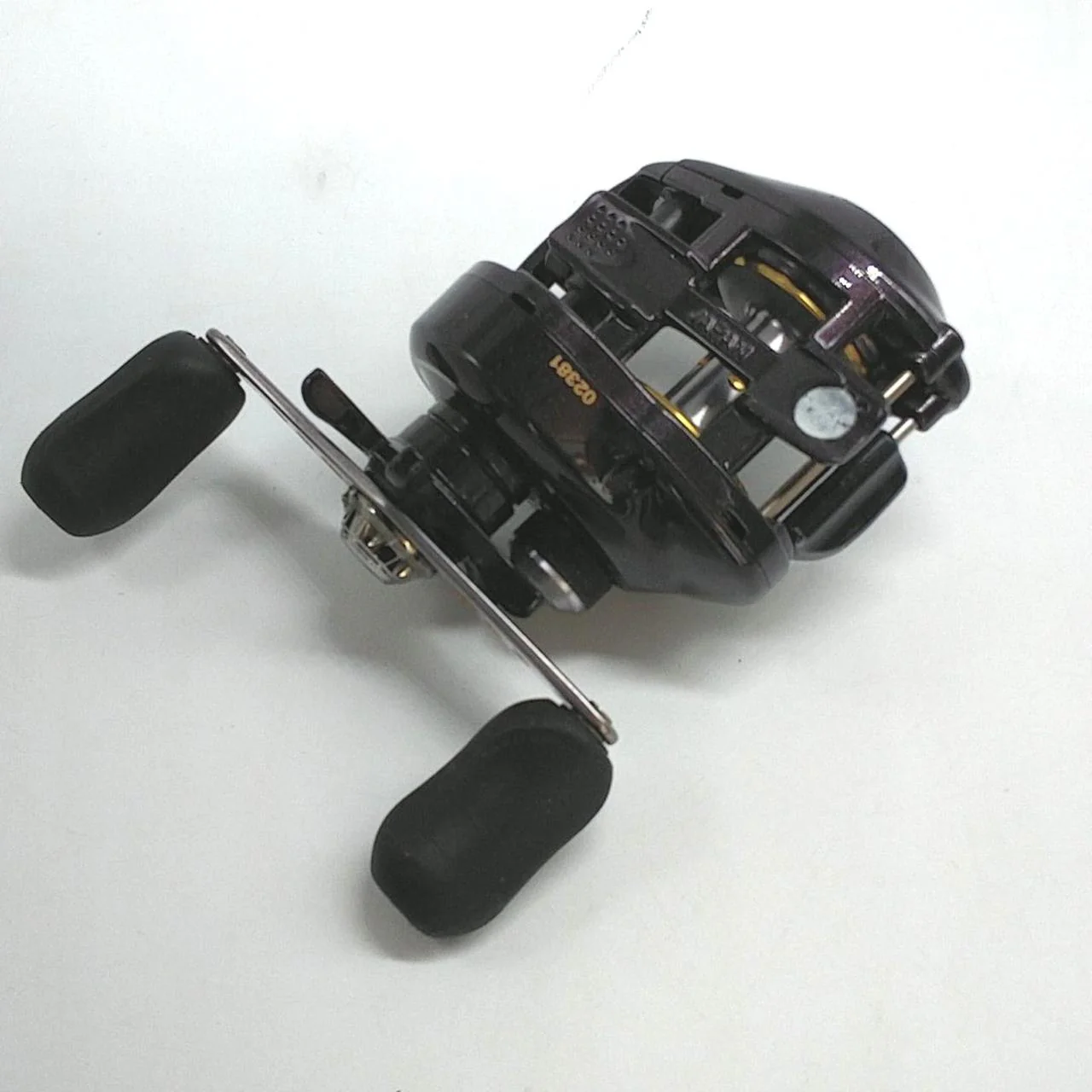 SHIMANO SCORPION XT 1500 02381 - Image 4