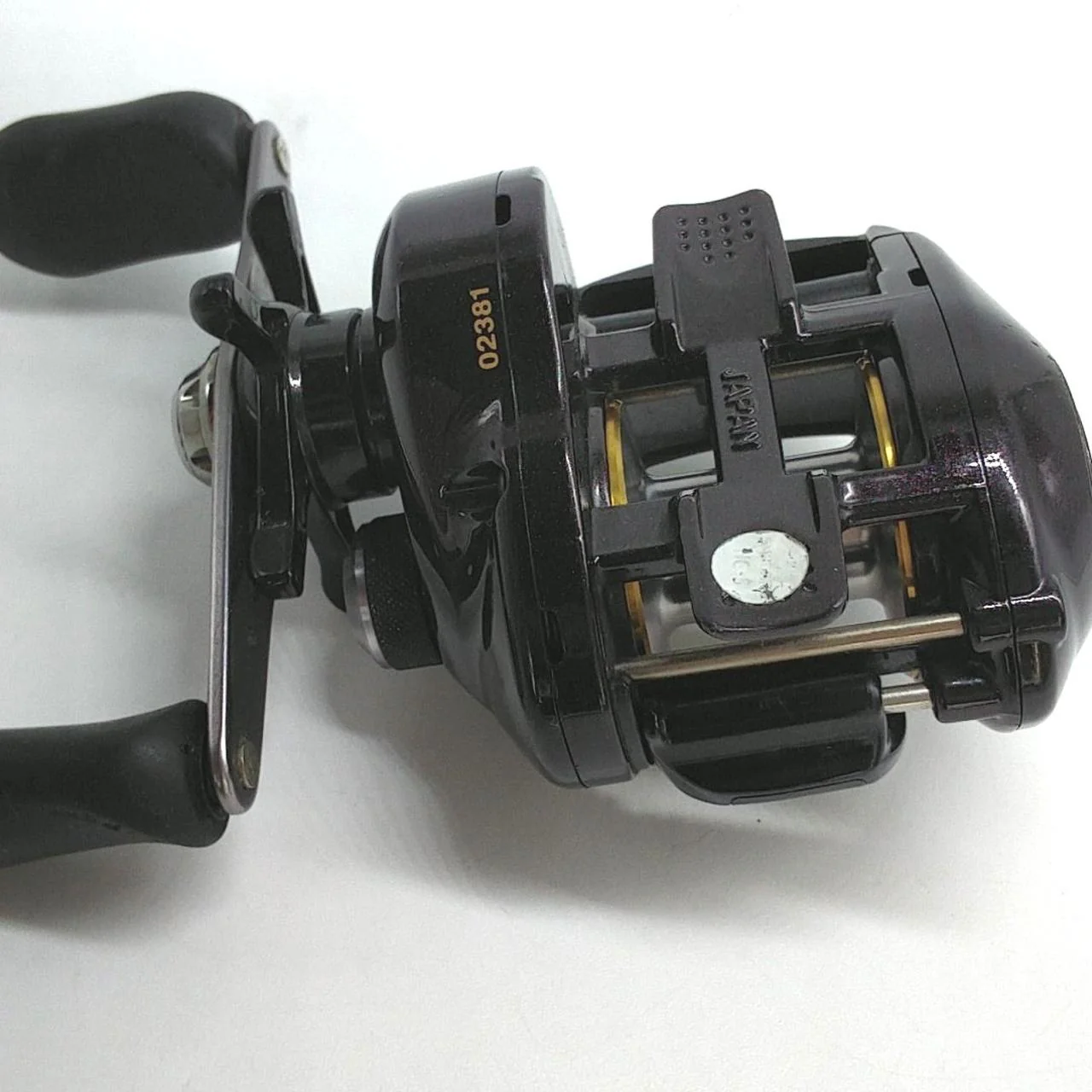 SHIMANO SCORPION XT 1500 02381 - Image 5