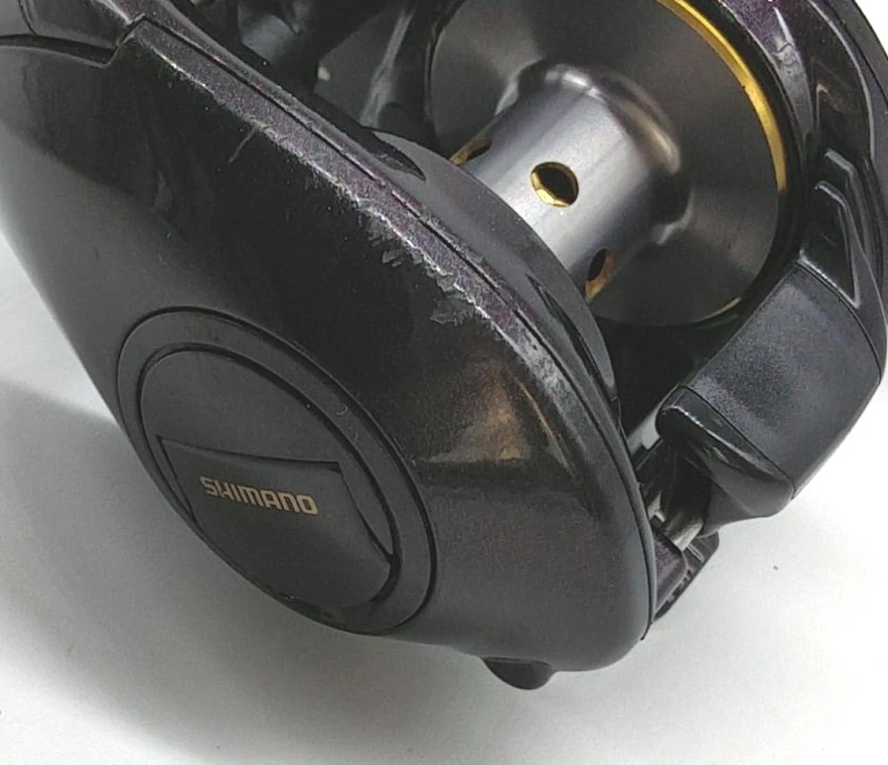 SHIMANO SCORPION XT 1500 02381 - Image 6