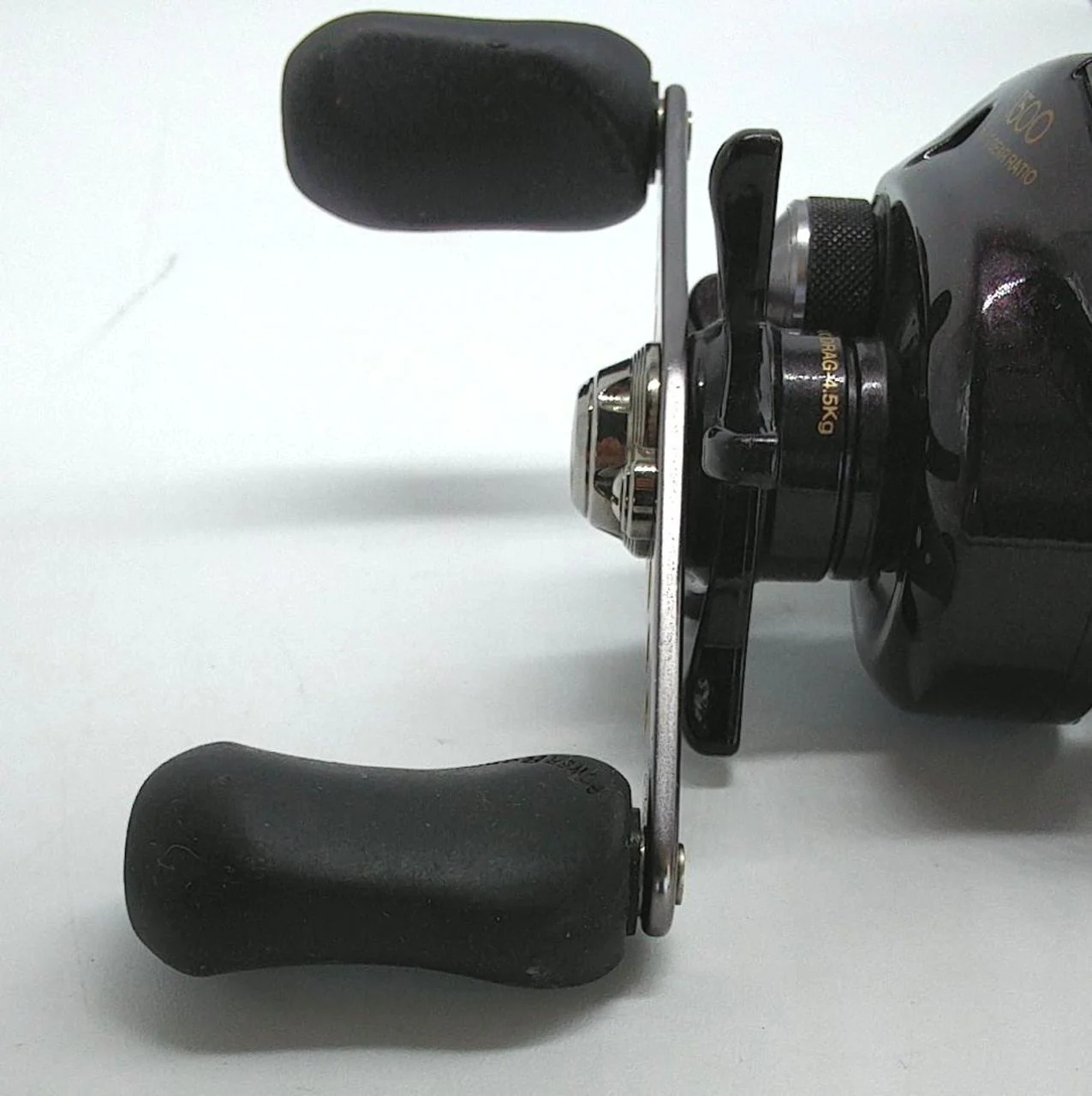SHIMANO SCORPION XT 1500 02381 - Image 7