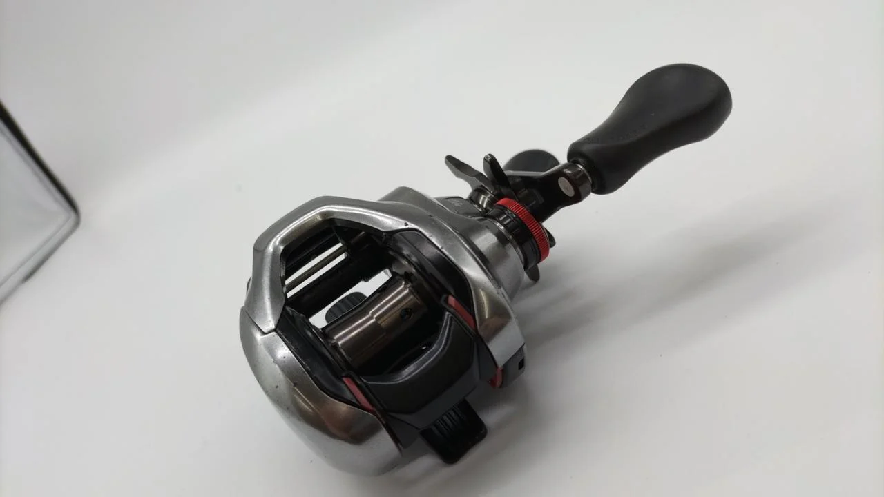 SHIMANO SCORPIONDC150XG