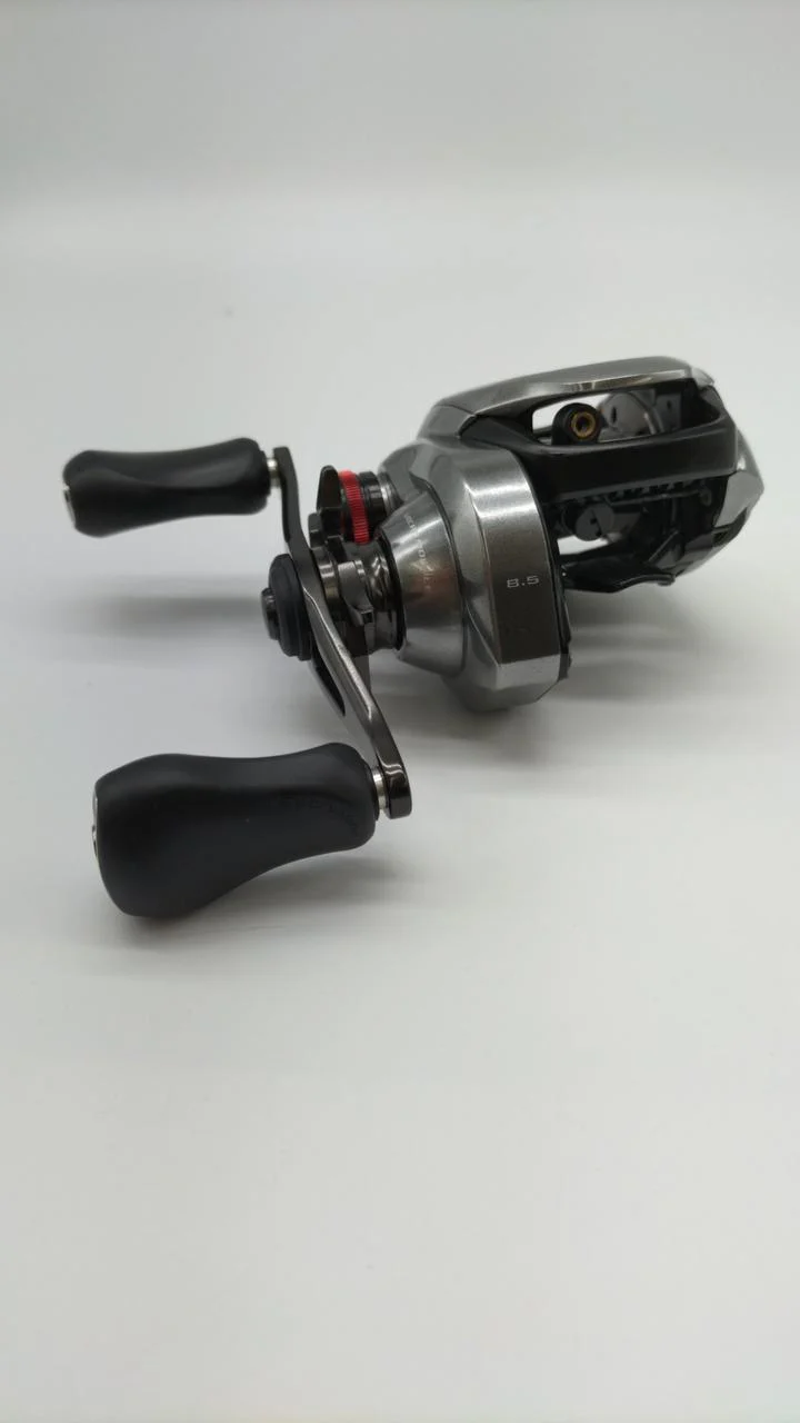 SHIMANO SCORPIONDC150XG - Image 2