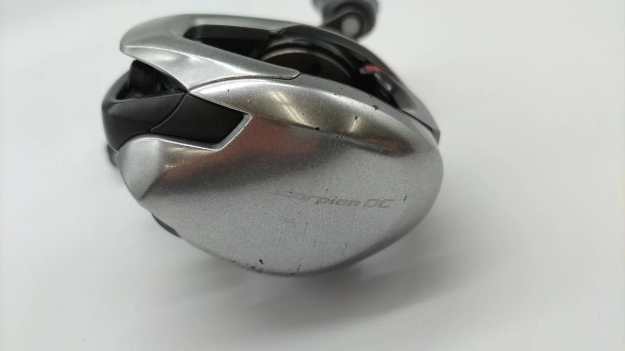 SHIMANO SCORPIONDC150XG - Image 3