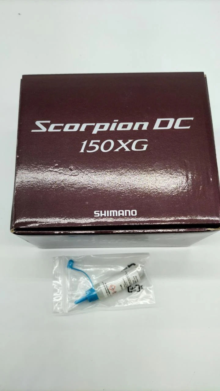 SHIMANO SCORPIONDC150XG - Image 4