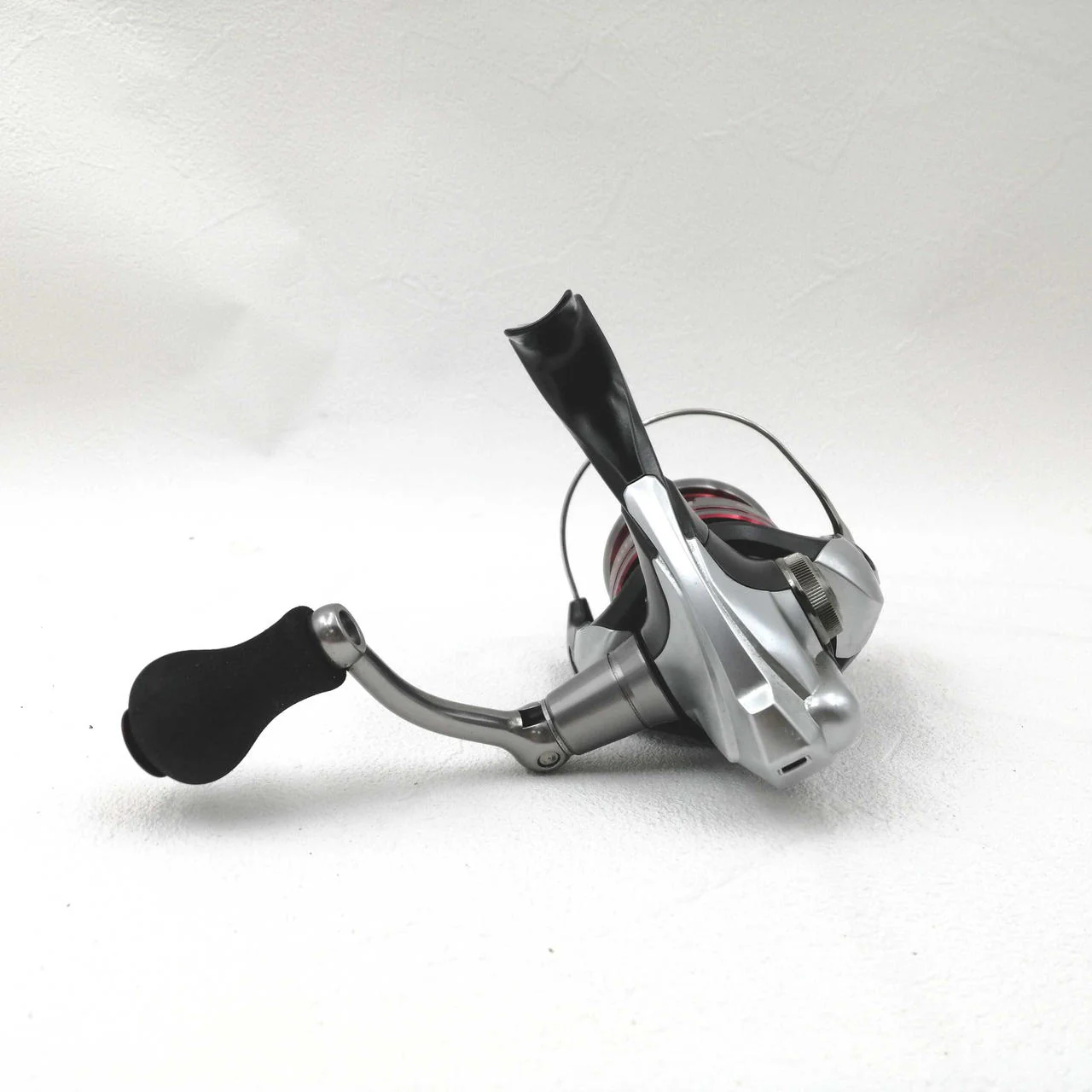 SHIMANO SEPHIA BB C3000S - Image 3