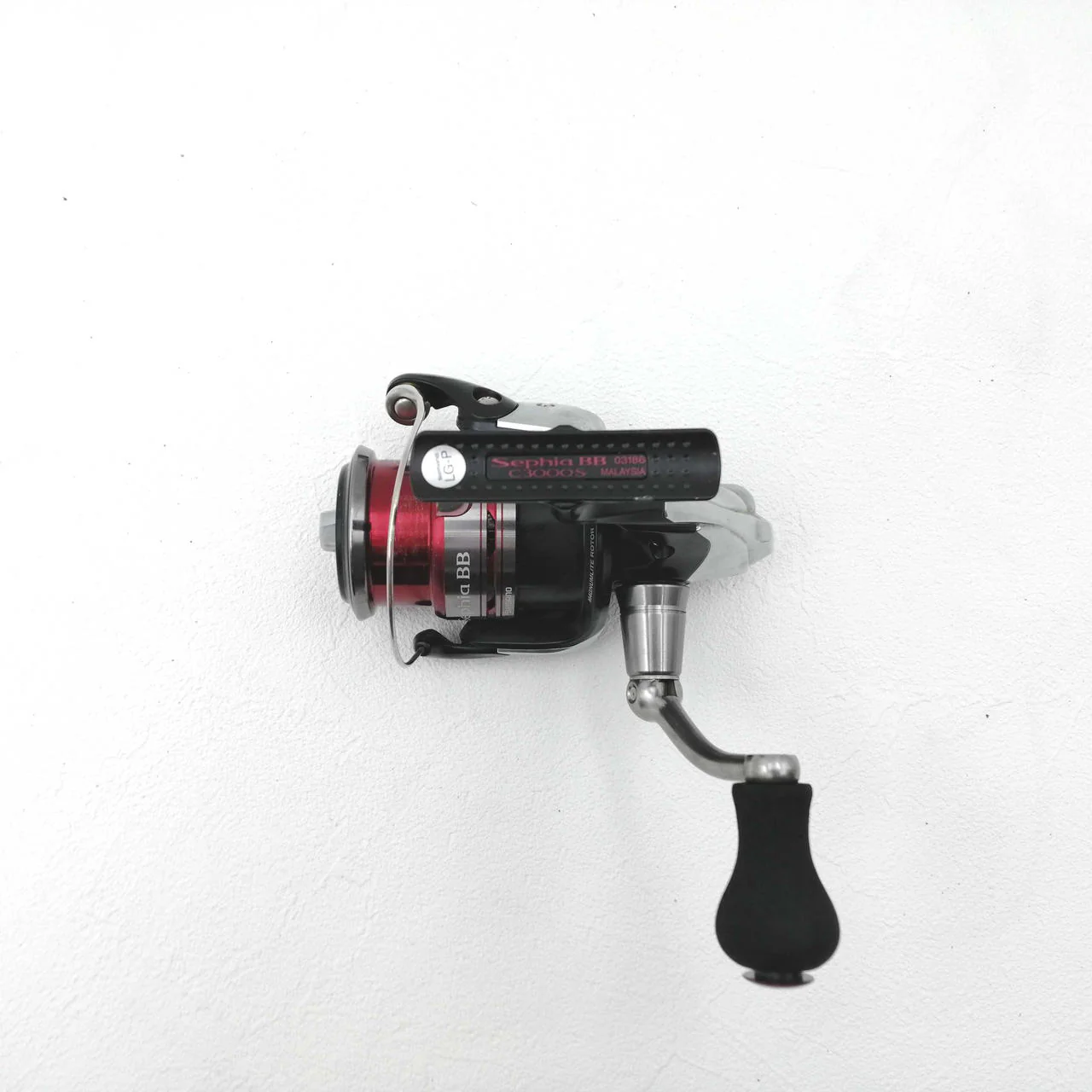 SHIMANO SEPHIA BB C3000S - Image 5