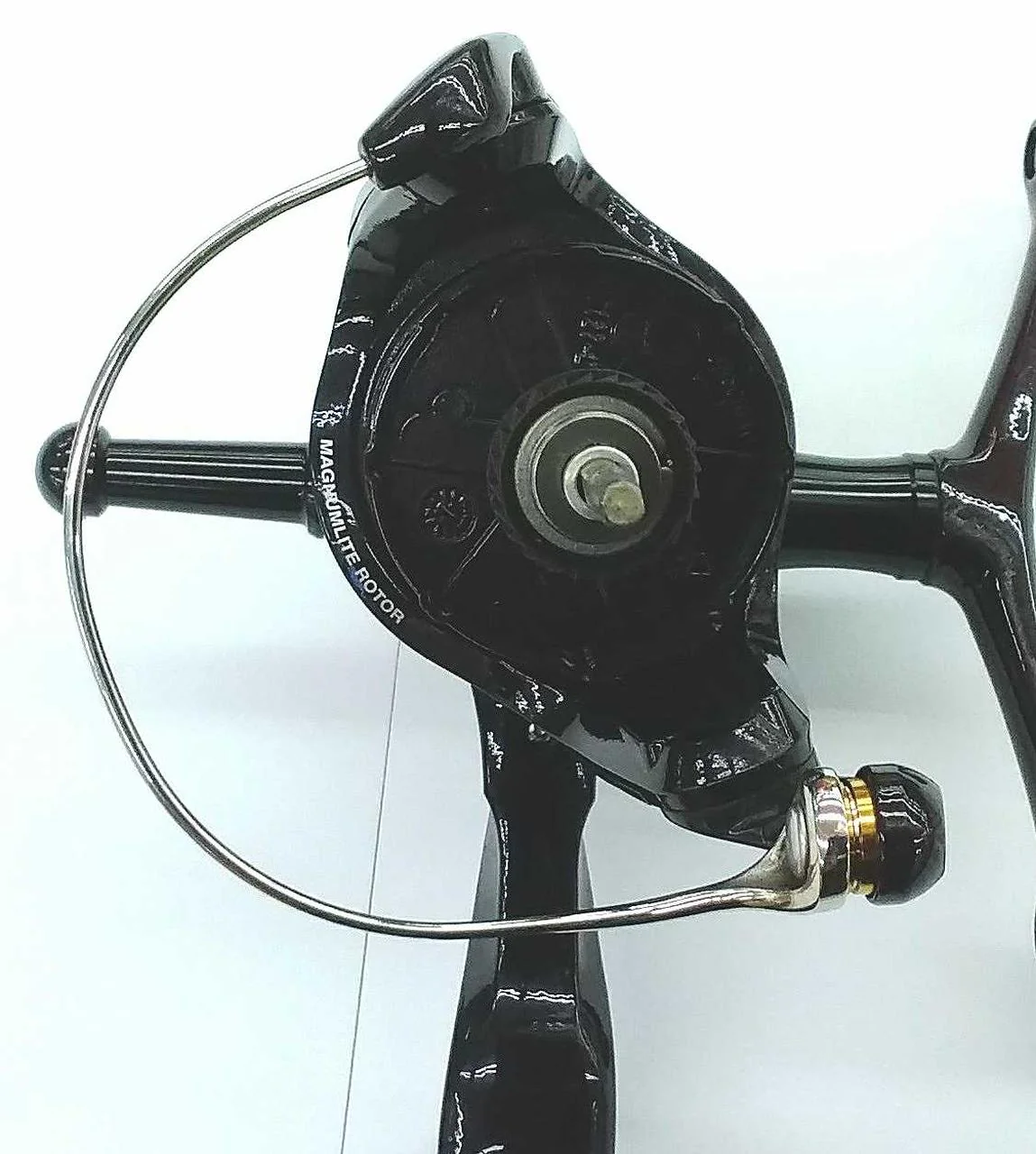 SHIMANO SEPHIACI4 Spinning Reel - Image 4