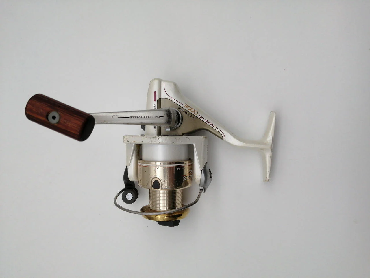 SHIMANO SHIMANO AERLEX 3000. Spinning reel