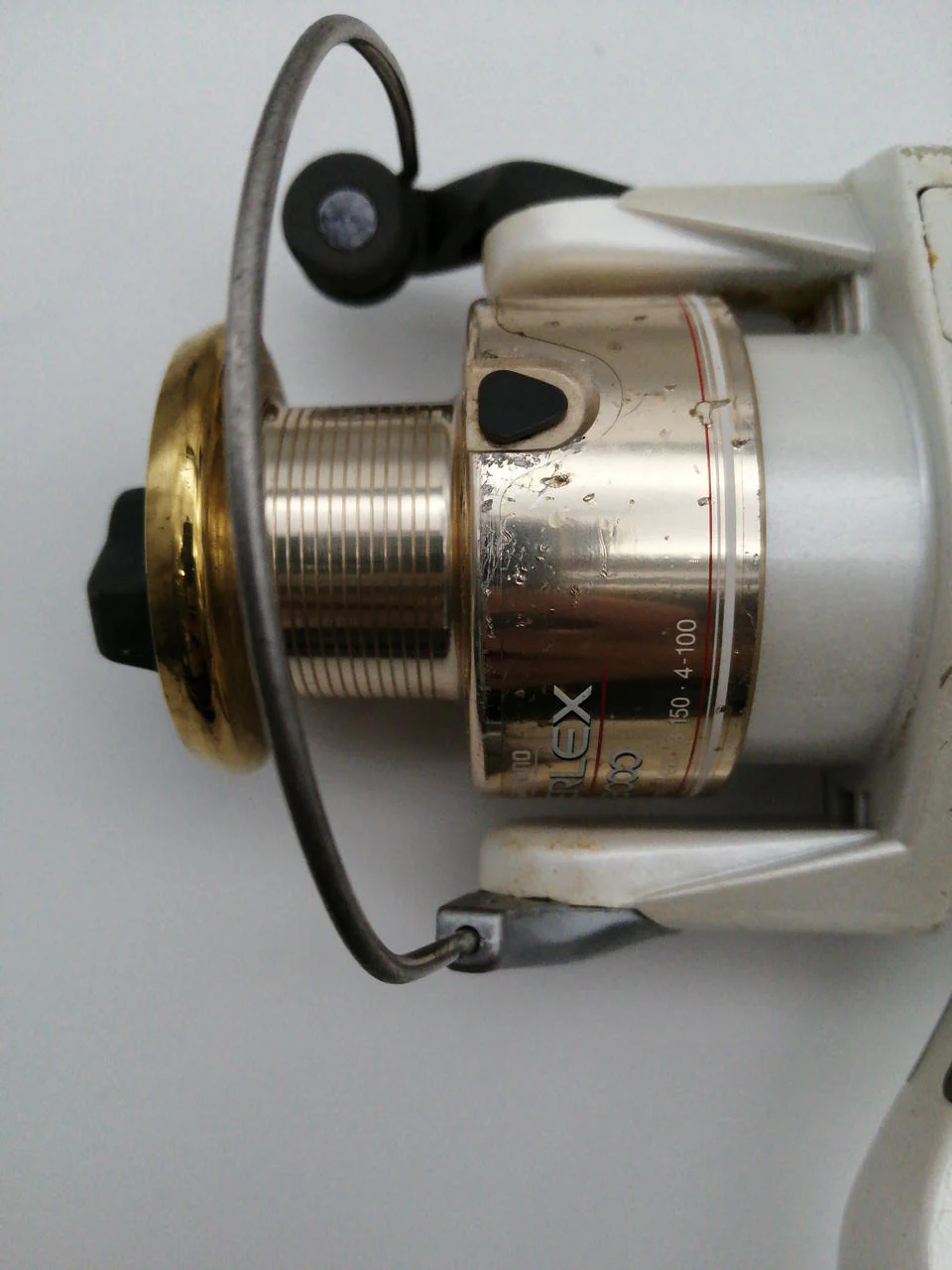 SHIMANO SHIMANO AERLEX 3000. Spinning reel - Image 5