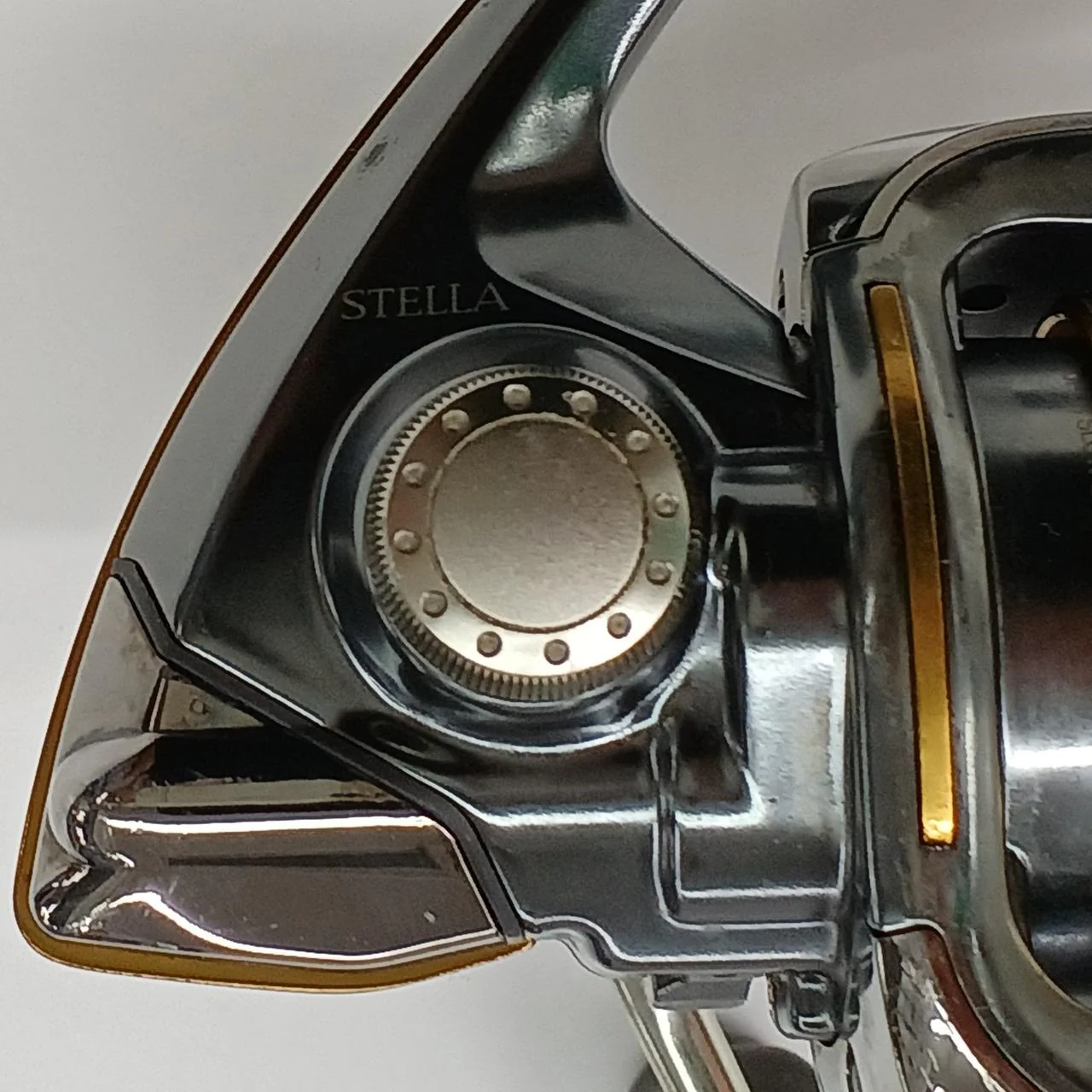 SHIMANO SHIMANO STELLA 1000 Spinning Reel STELLA 1000 - Image 4